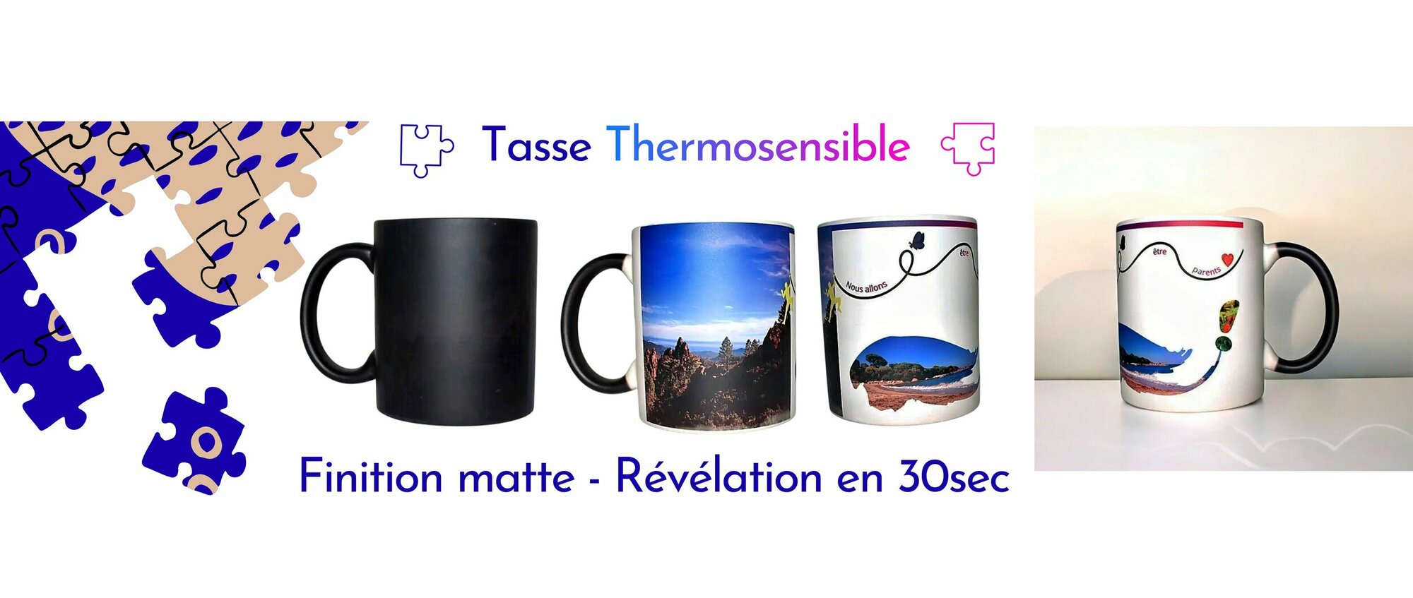 Tasse.Thermosensible